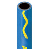 Rubber hose Aquapal, drinking water hose 20 bar; according to EC1935/2004, EU 10/2011, KTW Cat. “A”, DVGW, WRAS and FDA